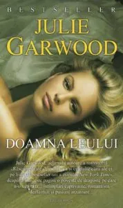 Doamna leului de Julie Garwood