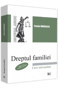 Dreptul familiei