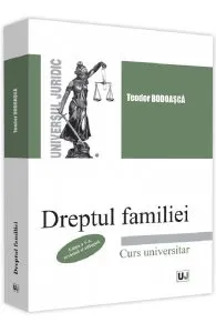 Dreptul familiei de Teodor Bodoasca