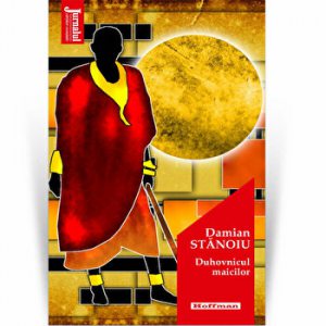 Duhovnicul maicilor - Damian Stanoiu, Editia 2020