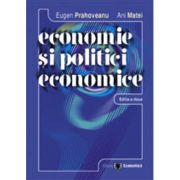 Economie si politici economice. Editia a II-a