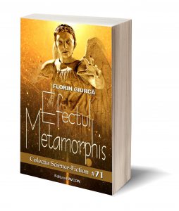 Efectul Metamorphis