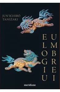 Elogiu umbrei de Jun'ichiro Tanizaki