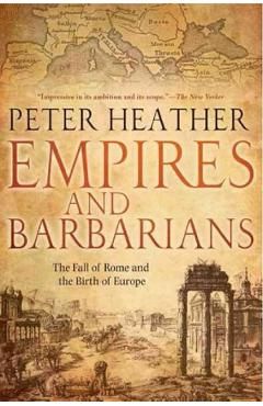 Empires and Barbarians