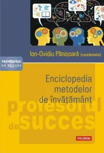 Enciclopedia metodelor de învățământ de Ion-Ovidiu Panisoara