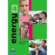 Energy 4 Students Book Plus Notebook Paperback de Steve Elsworth