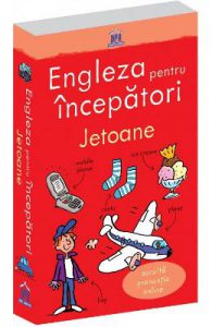 Engleza pentru incepatori: Jetoane