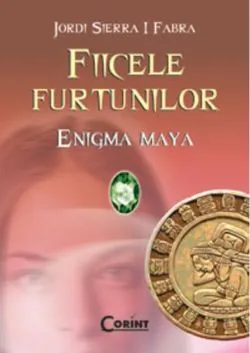 Enigma Maya (Vol. 1) de Jordi Sierra I Fabra