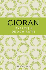 Exerciții de admirație