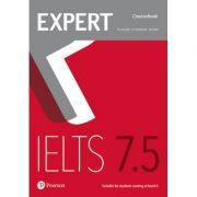 Expert IELTS 7. 5 Coursebook