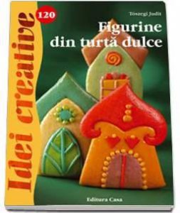 Figurine din turta dulce - Idei creative 120