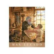 Fiindca te iubesc de Max Lucado
