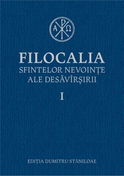 Filocalia I