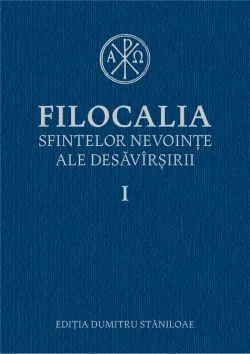 Filocalia I
