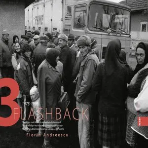Flashback 3 de Florin Andreescu
