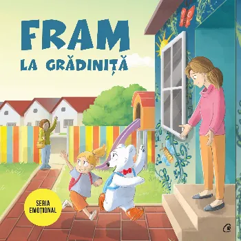 Fram la grădiniță