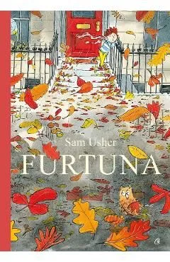 Furtuna de Sam Usher
