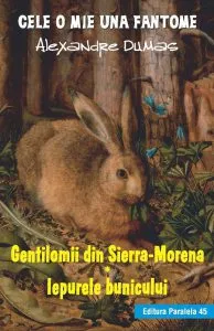 Gentilomii din Sierra-Morena de Alexandre Dumas