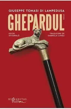 Ghepardul