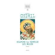 Glafire la Cartile lui Moise. Volumul 2 Tomul 2 de Sfantul Chiril Arhiepiscopul Alexandriei