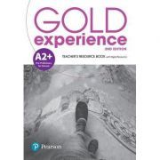 Gold Experience 2nd Edition A2  Teacher