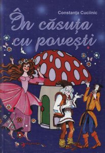 In casuta cu povesti