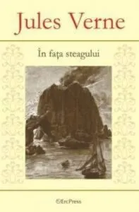 In fata steagului de Jules Verne