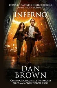 Inferno de Dan Brown