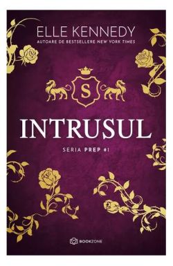 Intrusul (Vol. 1)