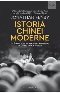 Istoria Chinei moderne