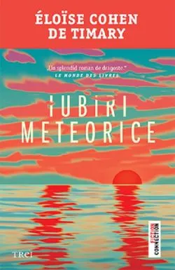 Iubiri meteorice de Eloise Cohen de Timary