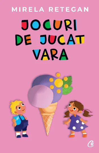 Jocuri de jucat vara