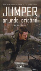 Jumper. Oriunde, oricand