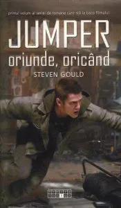 Jumper. Oriunde, oricand