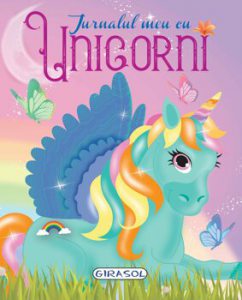 Jurnalul meu cu Unicorni