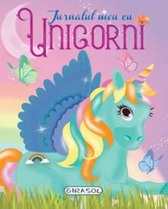 Jurnalul meu cu Unicorni