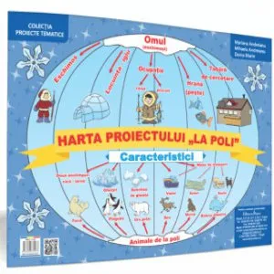 La Poli - Proiecte Tematice de Mariana Andreianu