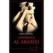 Lawrence al Arabiei. Bestseller. Biografii