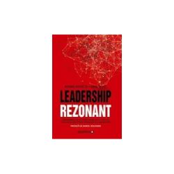 Leadership rezonant, Richard Boyatzis