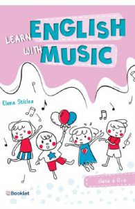 Learn english with music