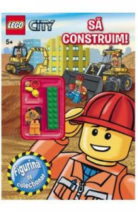 Lego City