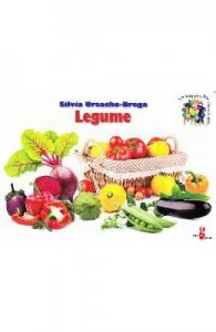 Legume de Silvia Ursache-Brega