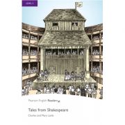 Level 5: Tales from Shakespeare