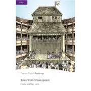 Level 5: Tales from Shakespeare de Charles Lamb