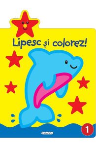 Lipesc si colorez! 1