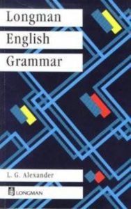 Longman English Grammar