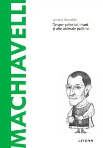 Machiavelli de Ignacio Iturralde