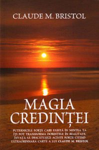 Magia credintei