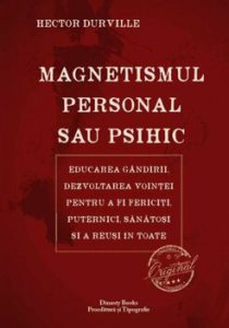 Magnetismul personal sau psihic