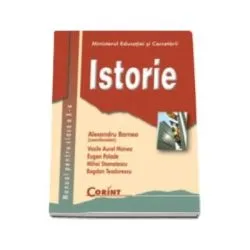 Manual istorie clasa a X-a de Alexandru Barnea